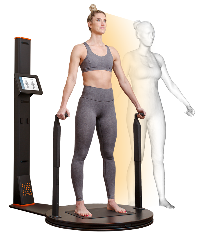 Body3D Scanner